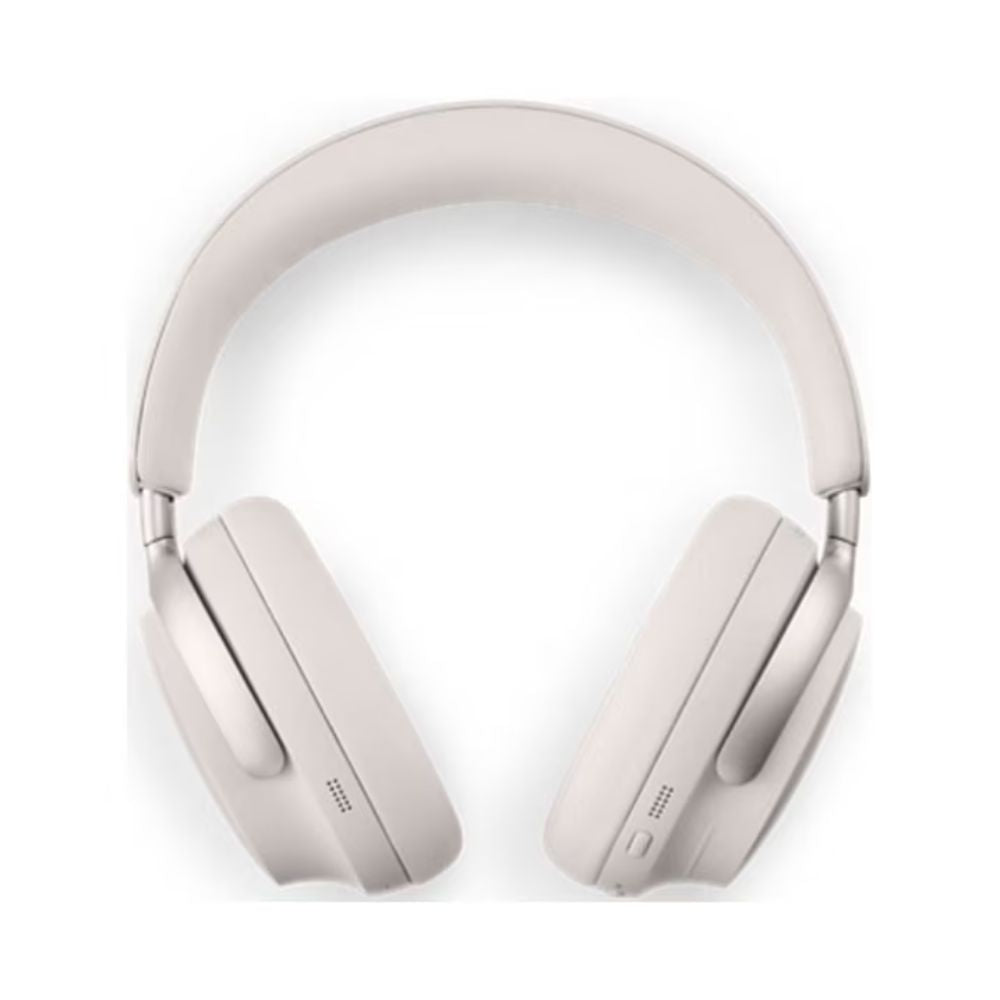 Bose QuietComfort Ultra Audífonos White Smoke QCUHW Open Box