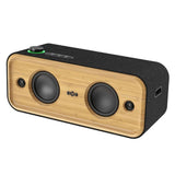 Marley Parlante Get Together 2 XL Negro EM-JA040-SB Open Box