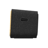 Marley Parlante Get Together 2 XL Negro EM-JA040-SB Open Box
