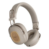Marley Audífonos Positive Vibration Riddim Crema EM-JH135-CE Open Box