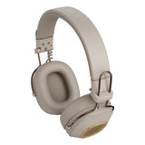 Marley Audífonos Positive Vibration Riddim Crema EM-JH135-CE Open Box