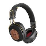 Marley Audífonos Positive Vibration Riddim Rasta EM-JH135-RA Open Box