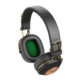 Marley Audífonos Positive Vibration Riddim Rasta EM-JH135-RA Open Box