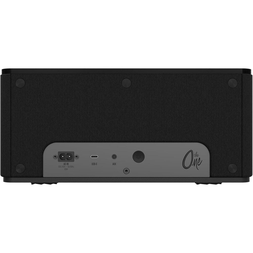 Klipsch Parlante The One Plus Negro THEONE+B Open Box