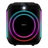 Master-G Parlante Karaoke Bluetooth Beatbox+ Open Box