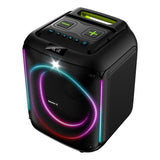 Master-G Parlante Karaoke Bluetooth Beatbox+ Open Box