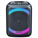 Master-G Parlante Karaoke Bluetooth 15W MGCYPHER Open Box