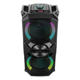 Master-G Parlante Karaoke Bluetooth TWS MGLUXOR Open Box