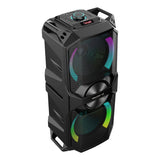 Master-G Parlante Karaoke Bluetooth TWS MGLUXOR Open Box