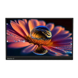Master-G Monitor Portátil 15,6" FHD IPS MGMPNOMAD Open Box