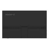 Master-G Monitor Portátil 15,6" FHD IPS MGMPNOMAD Open Box
