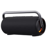 Master-G Parlante Bluetooth 110W IPX6 MGSOUNDBOXPLUS Open Box