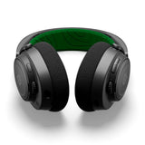 SteelSeries Audífonos Gamer Arctis Nova 7X Wireless Negro 61565 Open Box