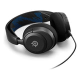 SteelSeries Audífonos Gamer Arctis Nova 1P Negro 61611 Open Box