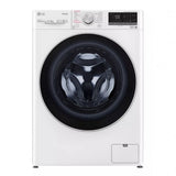 LG Lavadora Secadora 14 kg / 8 kg AI DD WD14WVC4S6 Reacondicionado