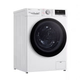 LG Lavadora Secadora 14 kg / 8 kg AI DD WD14WVC4S6 Reacondicionado