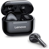 Audífonos Lenovo LP40 Bluetooth Negro Open Box