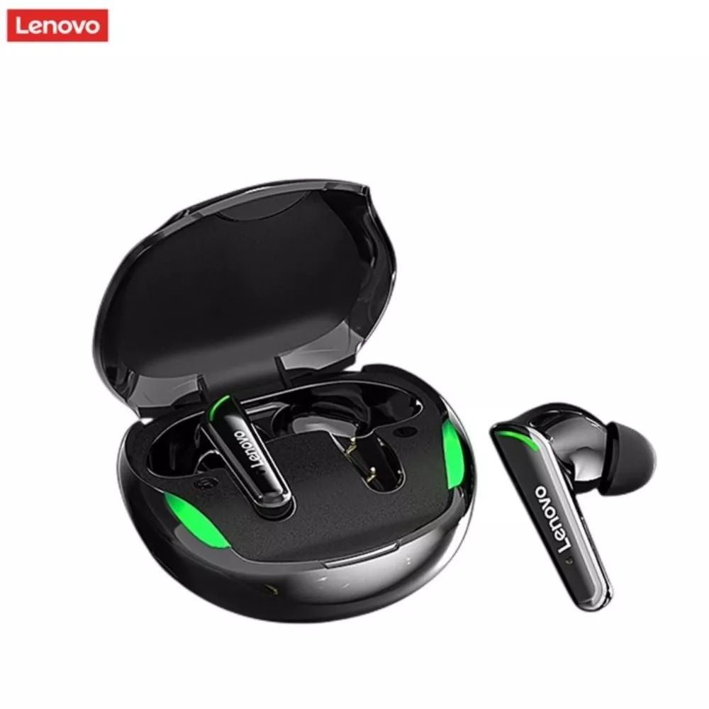 Lenovo XT92 TWS Audífonos Bluetooth Inalámbricos + Reloj Inteligente Reacondicionado