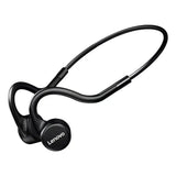 Lenovo X5 TWS Audífono Bluetooth 5.1 Earphone Negro Open Box