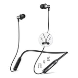 Lenovo X5 TWS Audífono Bluetooth 5.1 Earphone Negro Open Box