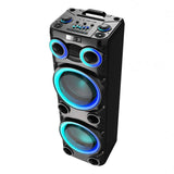 Master-G MGKraken Parlante Karaoke 12" Open Box