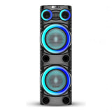 Master-G MGKraken Parlante Karaoke 12" Open Box