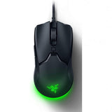 Mouse Razer Viper Mini Ambidiestro para Juegos 8500 DPI PAW3359 61g RGB Open Box
