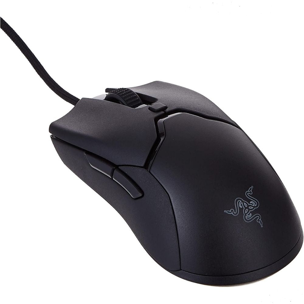 Mouse Razer Viper Mini Ambidiestro para Juegos 8500 DPI PAW3359 61g RGB Open Box