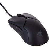 Mouse Razer Viper Mini Ambidiestro para Juegos 8500 DPI PAW3359 61g RGB Open Box