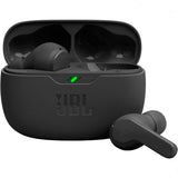 Audífonos Bluetooth JBL Wave Beam Negro Open Box