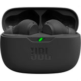 Audífonos Bluetooth JBL Wave Beam Negro Open Box