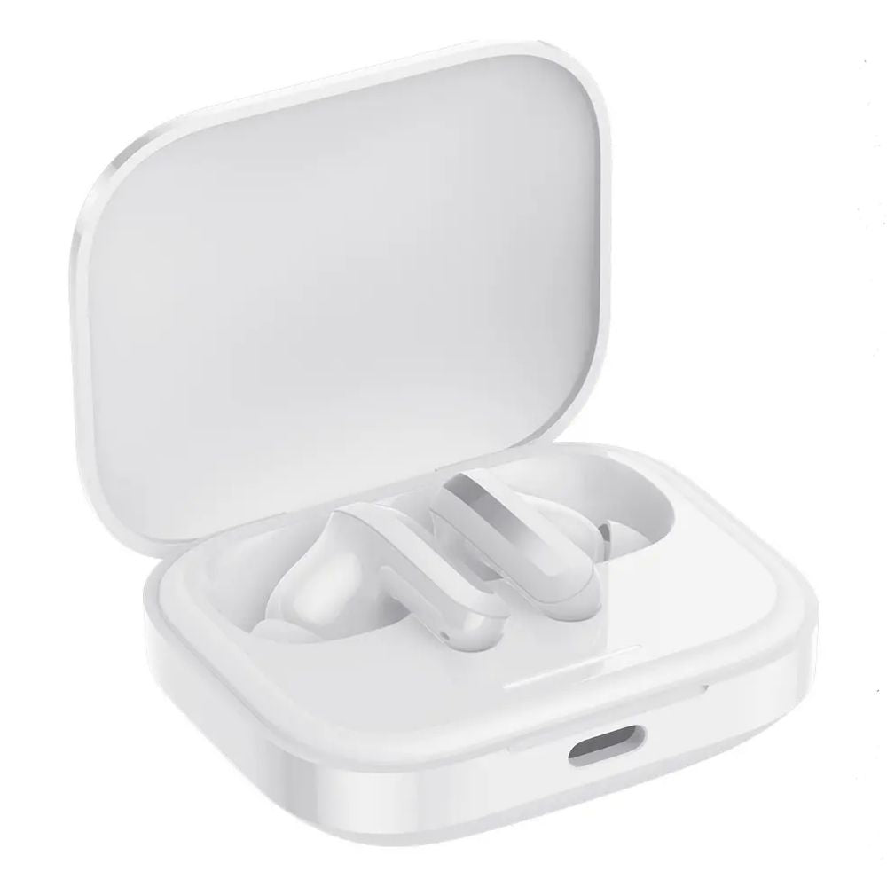 Auriculares Bluetooth Inalámbricos Xiaomi Redmi Buds 5 Blanco Open Box