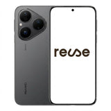 Huawei Pura 80 Ultra 512GB Negro Reacondicionado