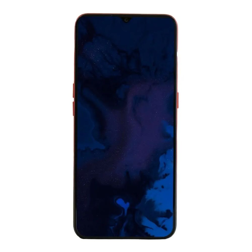 Oppo A31 128GB Rojo Reacondicionado