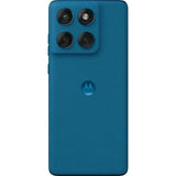Motorola Edge 60 Fusion 256GB Azul Reacondicionado