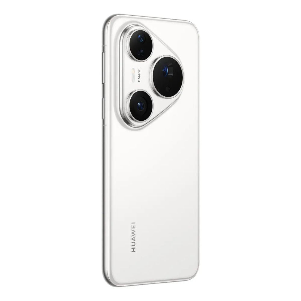 Huawei Pura 80 Ultra 512GB Plata Reacondicionado