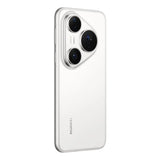 Huawei Pura 80 Ultra 512GB Plata Reacondicionado