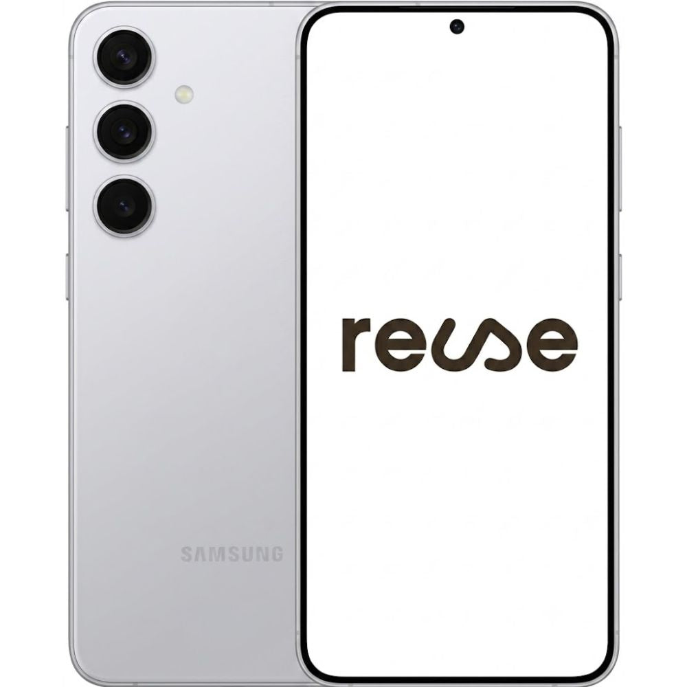 Samsung Galaxy S24 512GB Gris - Reacondicionado