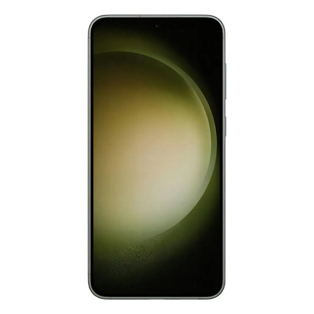 Samsung Galaxy S23 Plus 512GB Verde Reacondicionado