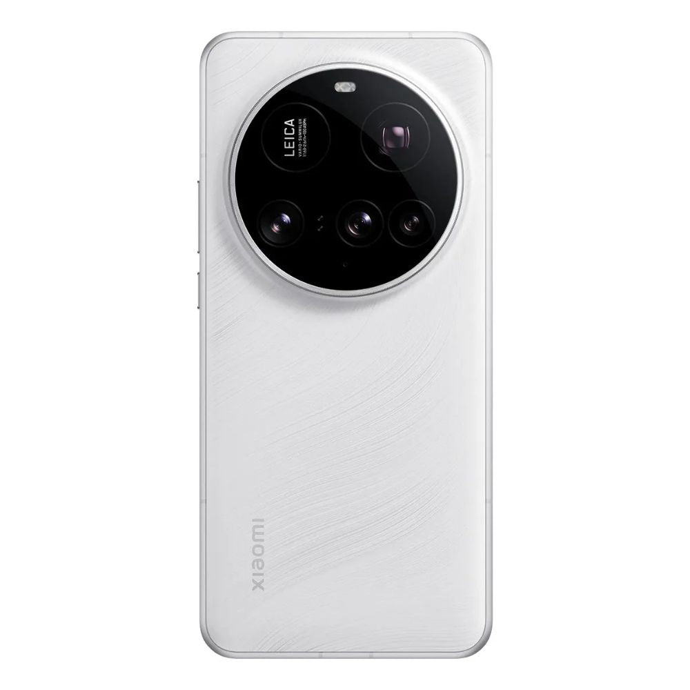 Xiaomi 15 Ultra 512GB Plata Reacondicionado