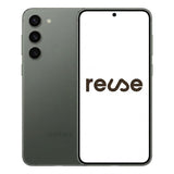 Samsung Galaxy S23 Plus 512GB Verde Reacondicionado