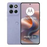 Motorola G86 Power 5g 256GB Lila Reacondicionado
