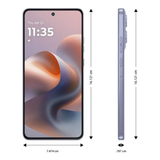 Motorola G86 Power 5g 256GB Lila Reacondicionado