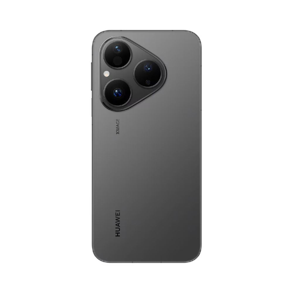 Huawei Pura 80 Ultra 512GB Negro Reacondicionado