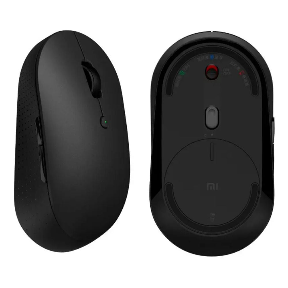 Xiaomi Ratón Inalámbrico 3 Modo Dual - Reacondicionado