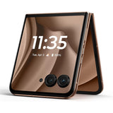 Motorola Razr 50 Ultra 512GB Cafe Reacondicionado