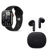 Xiaomi Buds 4 Lite y T900 Pro Max L Reacondicionado