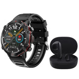 Xiaomi Buds 4 Active y Toumi Watch S9 Pro Max-W - Reacondicionado