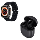 Xiaomi Airdots 3 y Toumi Watch S8 Ultra - Reacondicionado