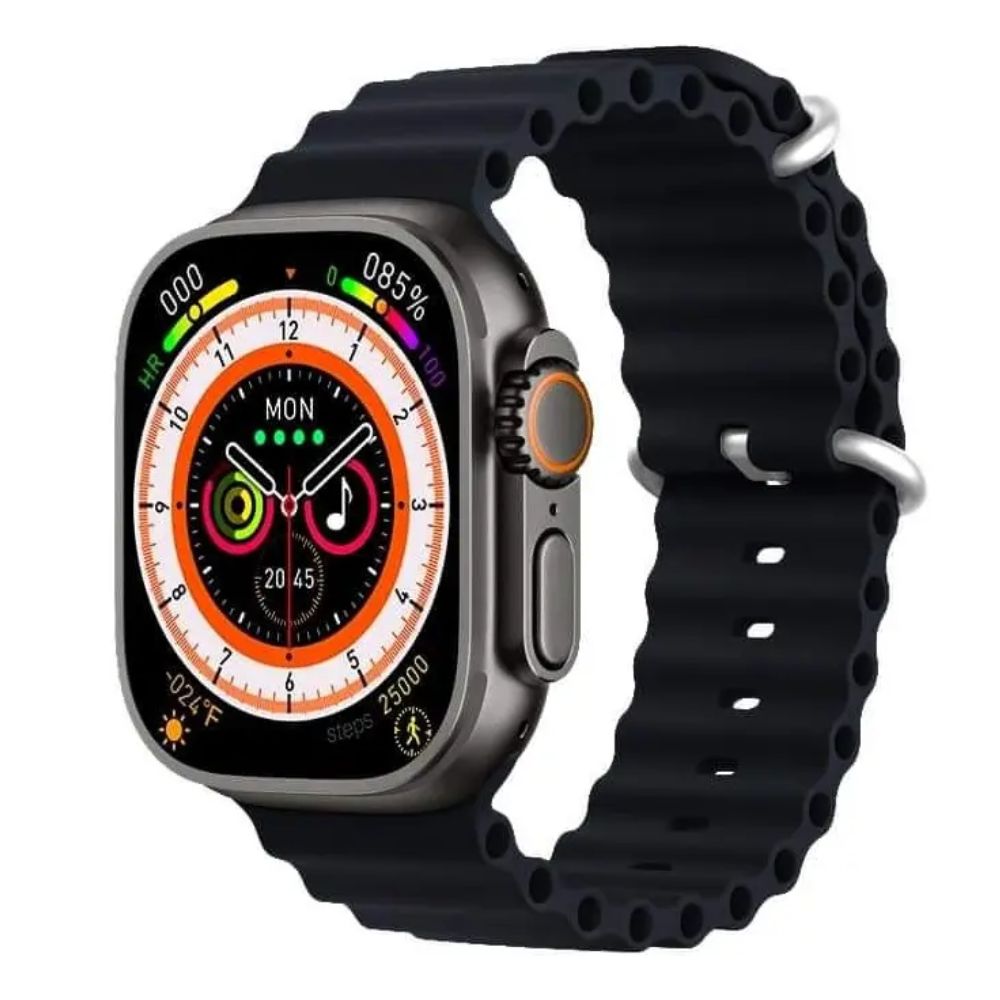 Xiaomi Airdots 3 y Toumi Watch S8 Ultra - Reacondicionado